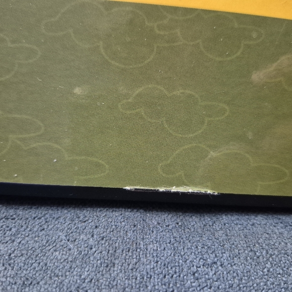 The Simpsons Character Collage Art Plaque - Picture 6 of 7